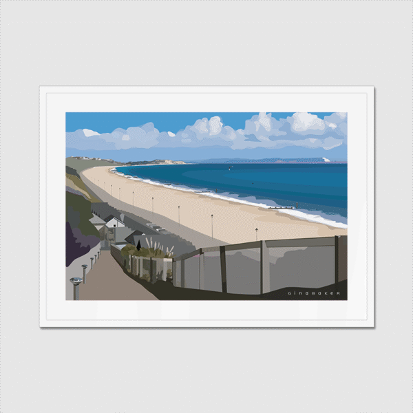Bournemouth Beach Lodges