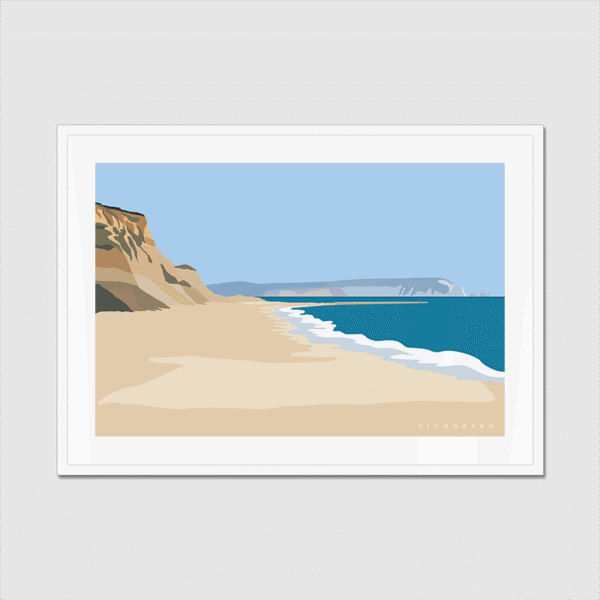 Hengistbury Head