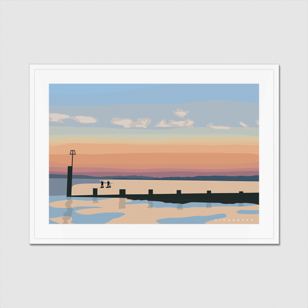 Bournemouth Paddleboarders