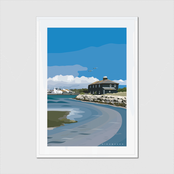 Mudeford Spit