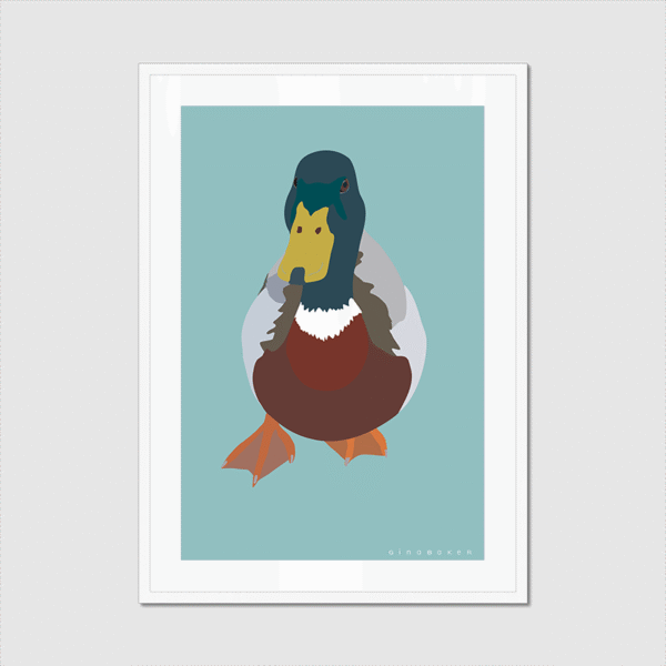 Ducky
