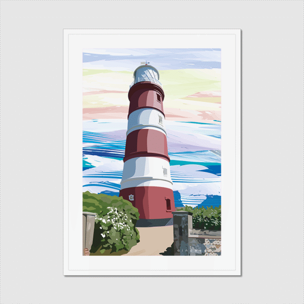 Happisburgh Lighthouse
