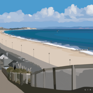 Bournemouth Beach Lodges