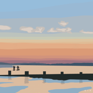 Bournemouth Paddleboarders