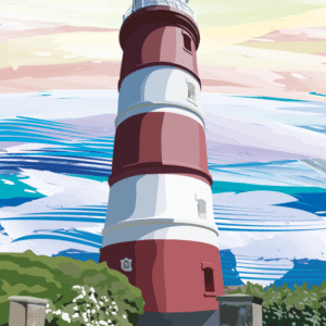 Happisburgh Lighthouse