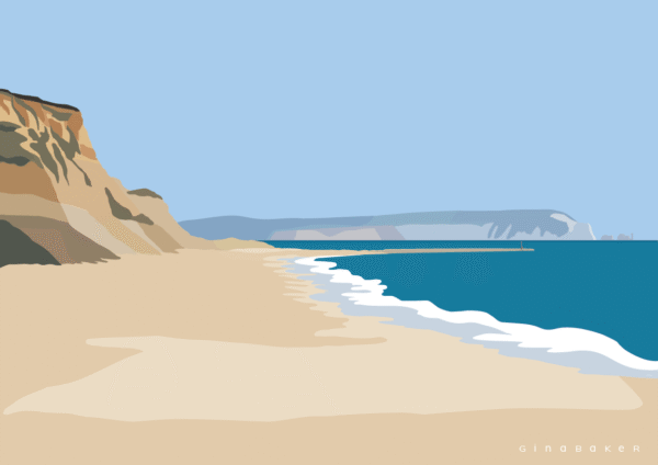 Hengistbury Head - Image 2