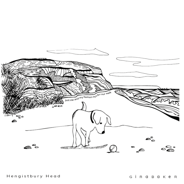 Hengistbury Head - Image 2
