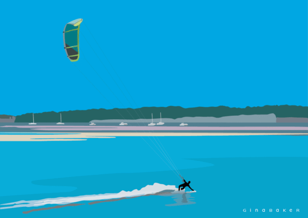 Kite Surfer - Image 2