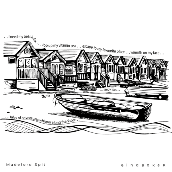 Mudeford Spit - Image 2