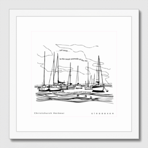 Christchurch Harbour