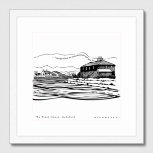 The Black House, Mudeford