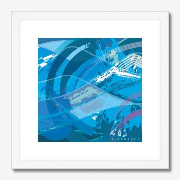 Seascape 1
