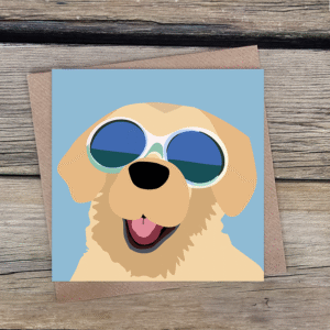 Shades of Pawsomeness