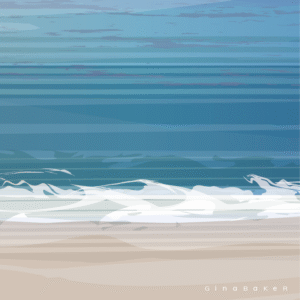 Ocean Calm