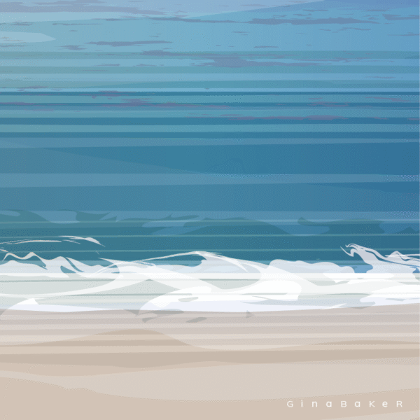 Ocean Calm - Image 2