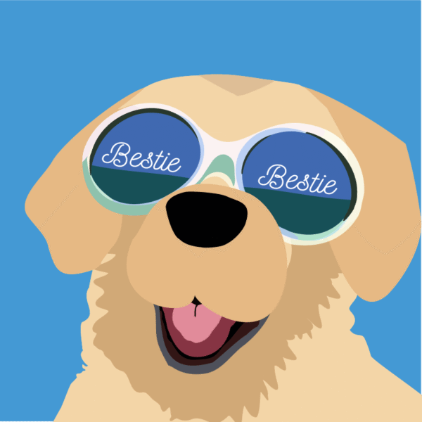 Pawsome Bestie - Image 2