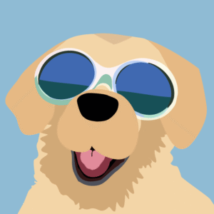 Shades of Pawsomeness