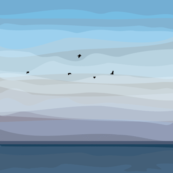 Sunset Colours - Image 2