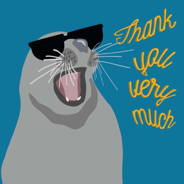 Thank You Very Much - Image 2