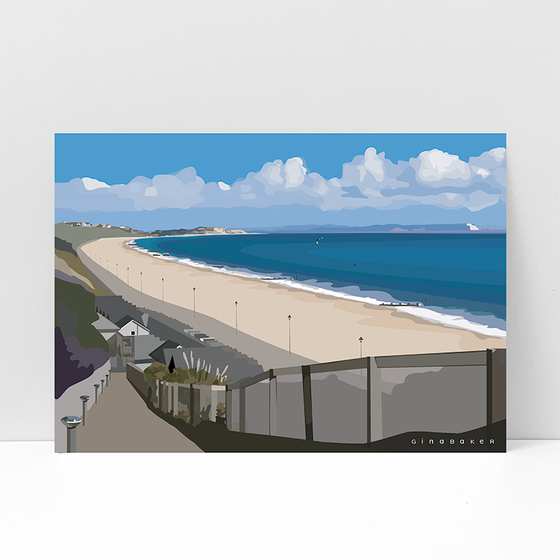 Bournemouth Beach Lodges