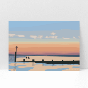 Bournemouth Paddleboarders