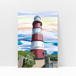 Happisburgh Lighthouse
