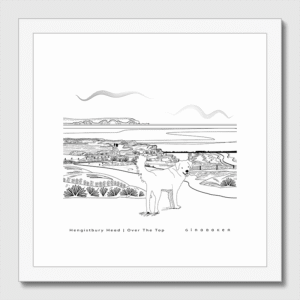 Hengistbury Head | Over The Top