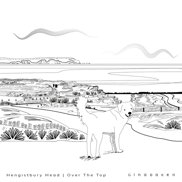 Hengistbury Head | Over The Top - Image 2