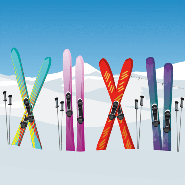 Ski Family - Image 2