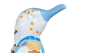 Read more about the article Waddle on Sea – Can You Crack The Penguin Code?