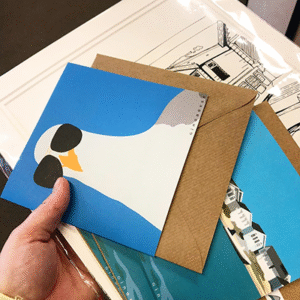 Read more about the article Hengistbury Head Art Exhibition