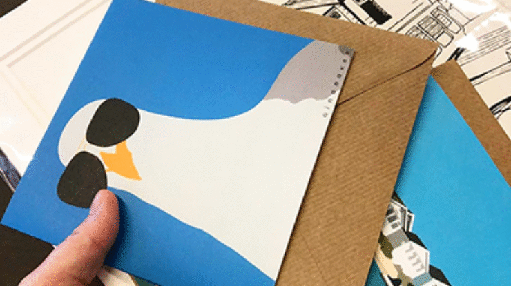 Hengistbury Head Art Exhibition