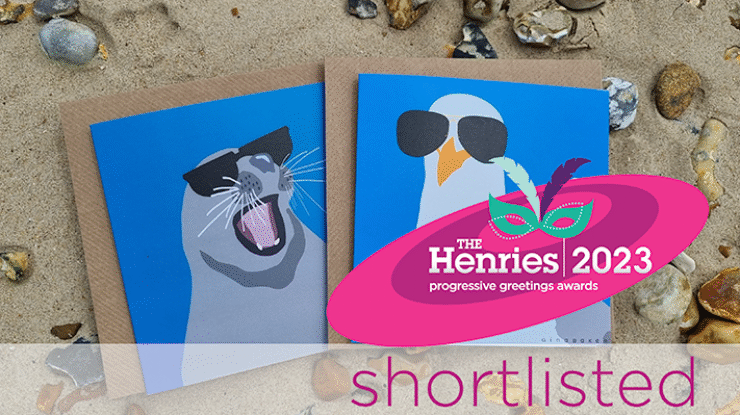 The Henries Awards…