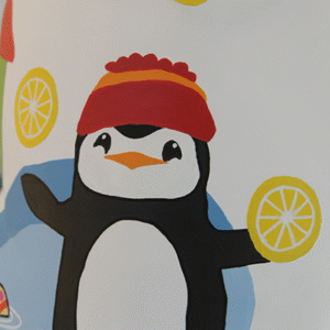 Read more about the article Who’s your favourite ice pal?