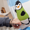 WOS Snowball Penguin